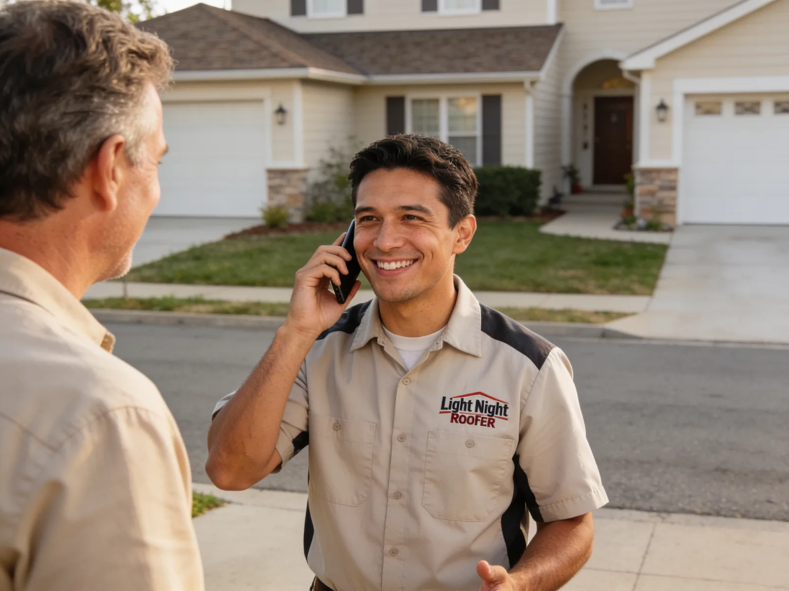 Emergency Roof Repair Columbus, MI FAQs